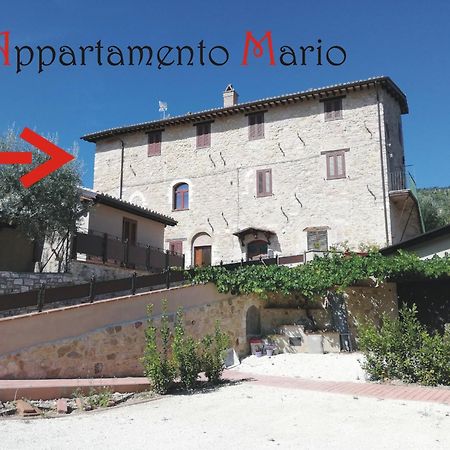 Appartamenti Cardinali Assisi Exterior photo