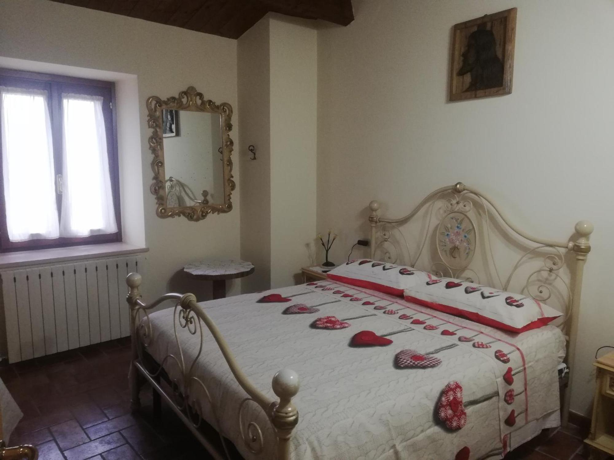 Appartamenti Cardinali Assisi Room photo