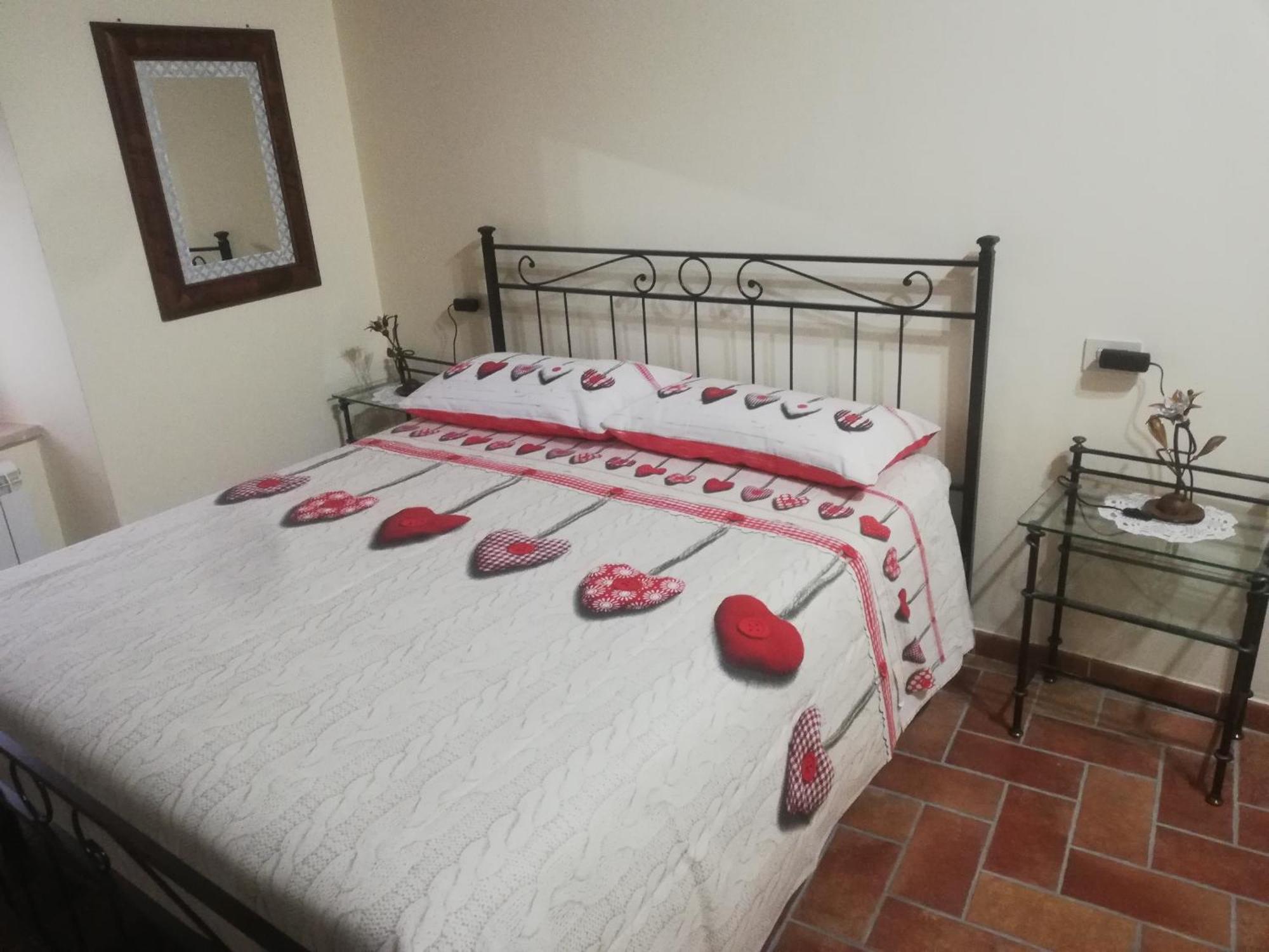 Appartamenti Cardinali Assisi Room photo