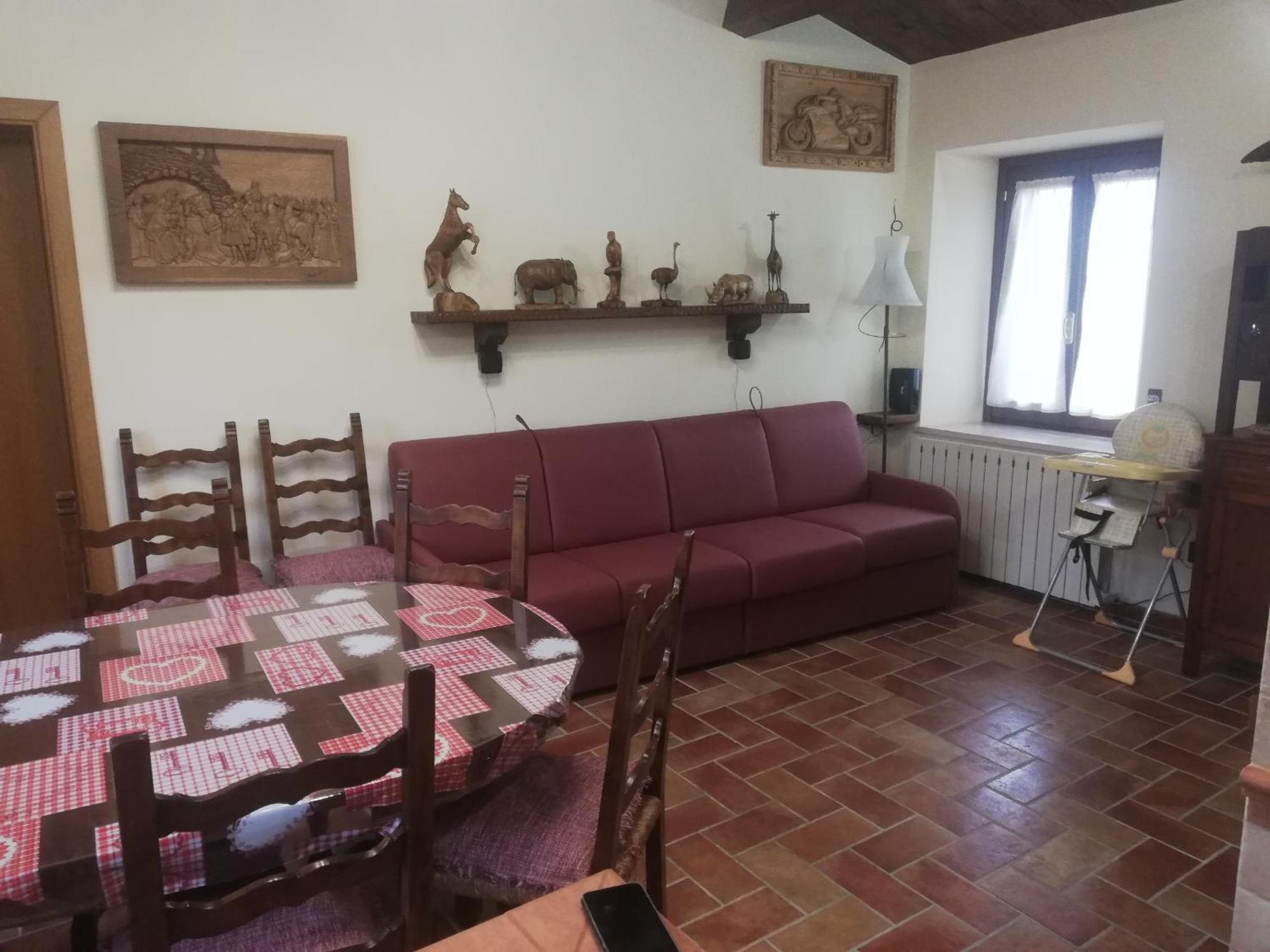 Appartamenti Cardinali Assisi Room photo