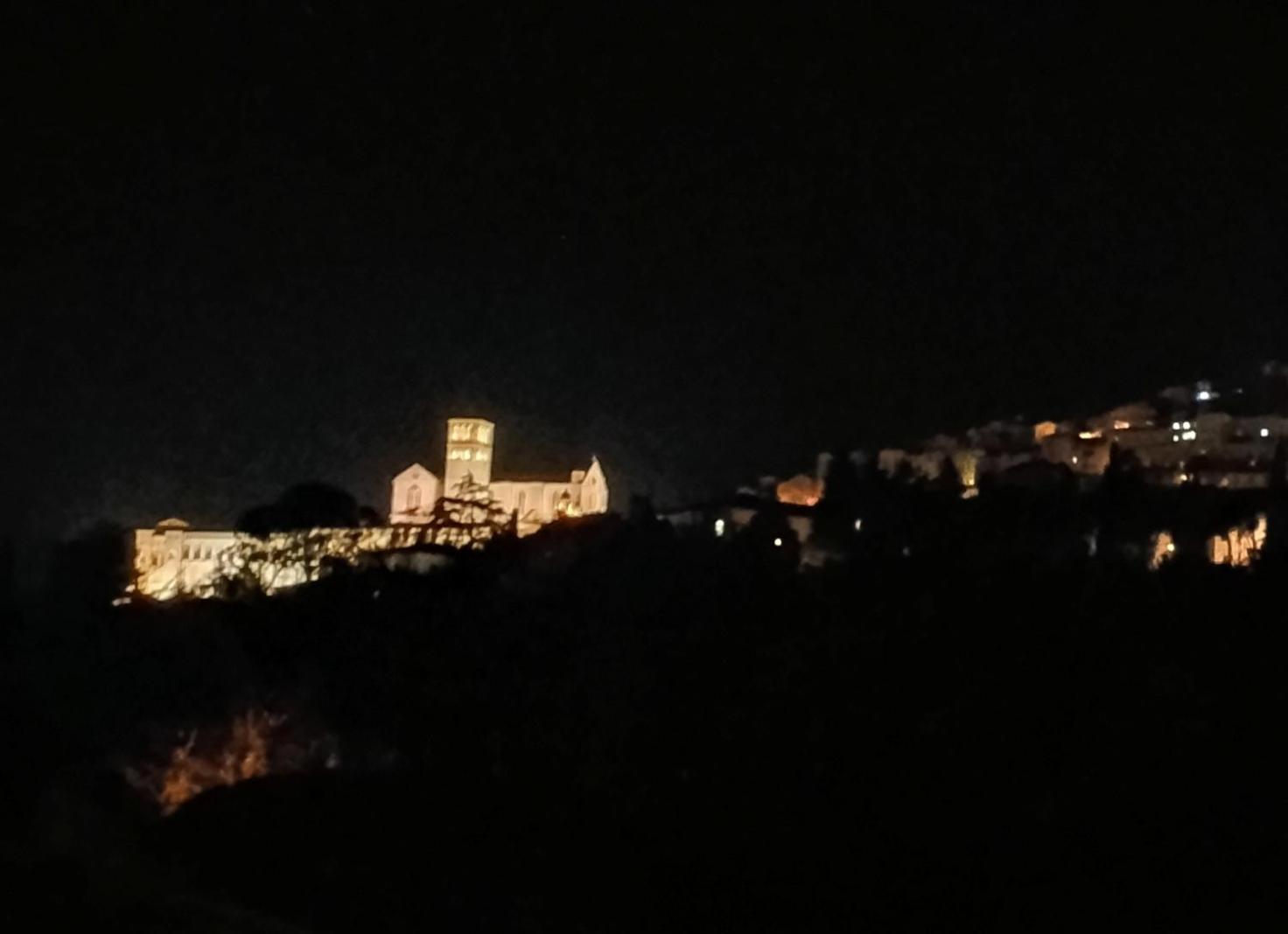 Appartamenti Cardinali Assisi Exterior photo